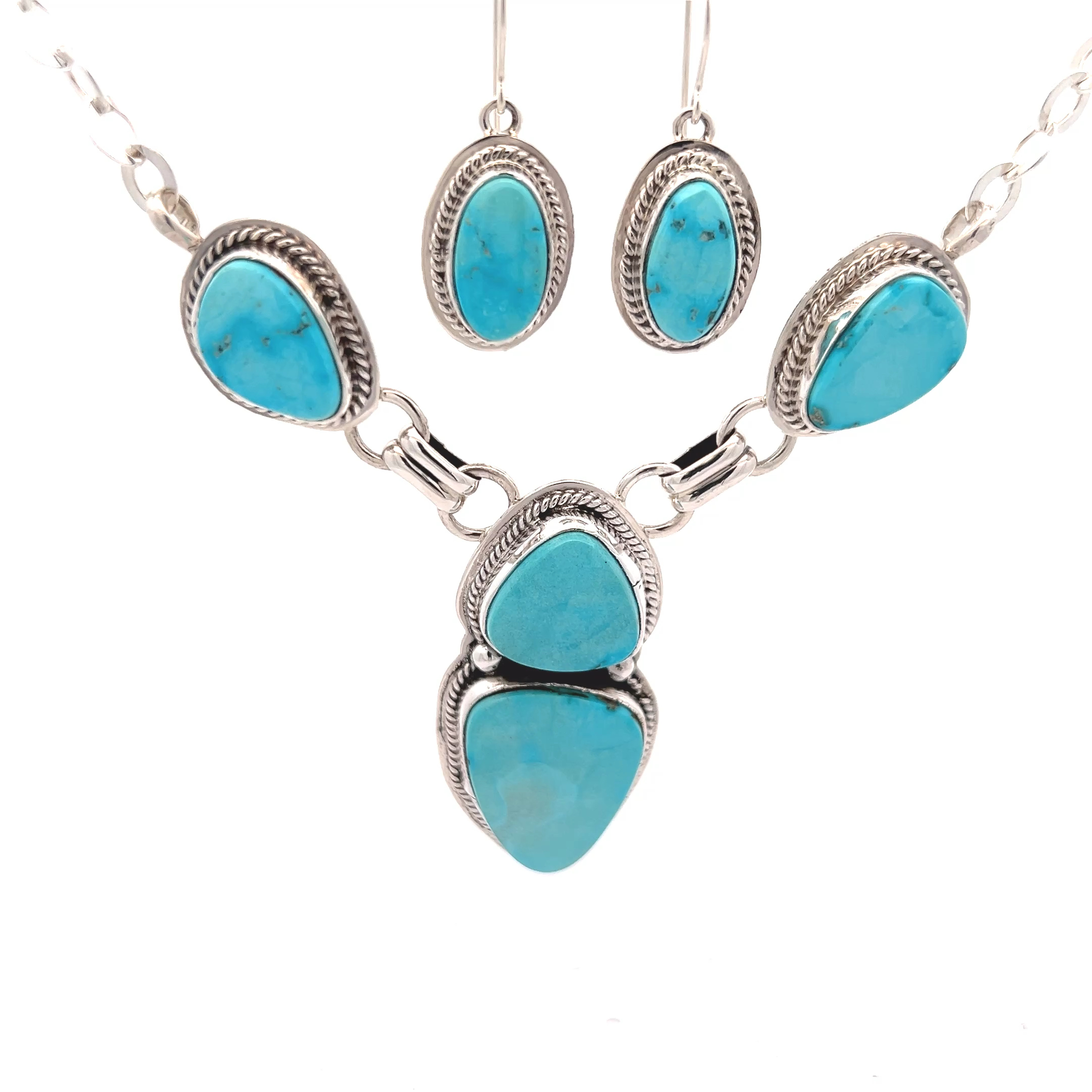 Turquoise deals Set