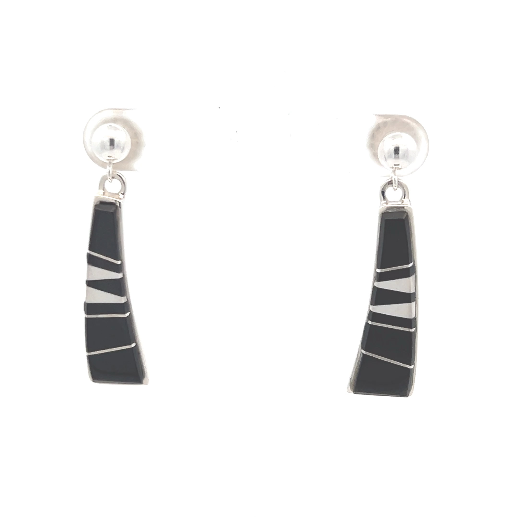 Sterling deals silver southwestern earrings