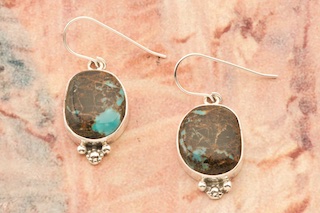 boulder turquoise jewelry