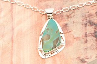 boulder turquoise jewelry