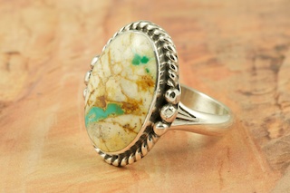 boulder turquoise jewelry