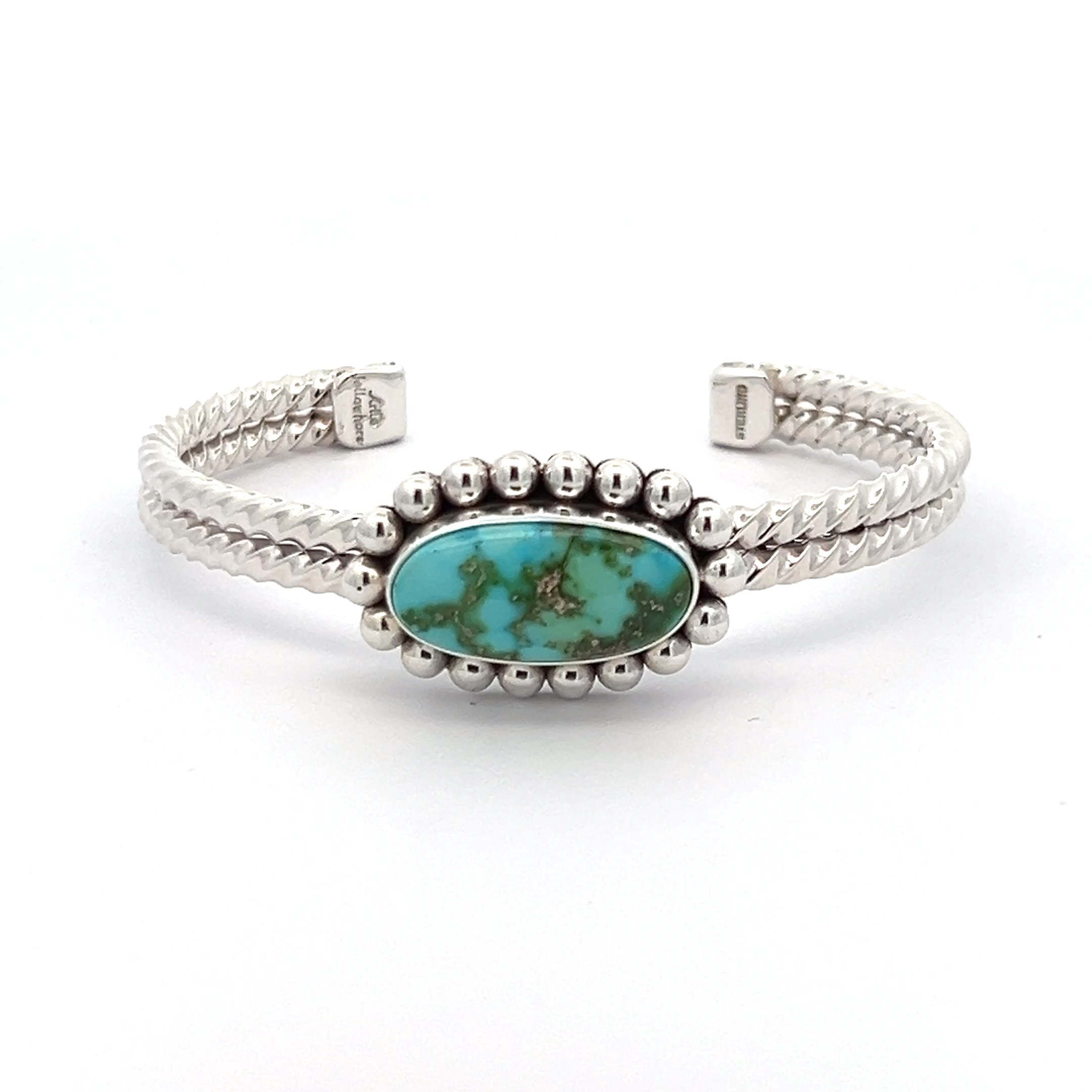 Sonoran Turquoise Jewelry