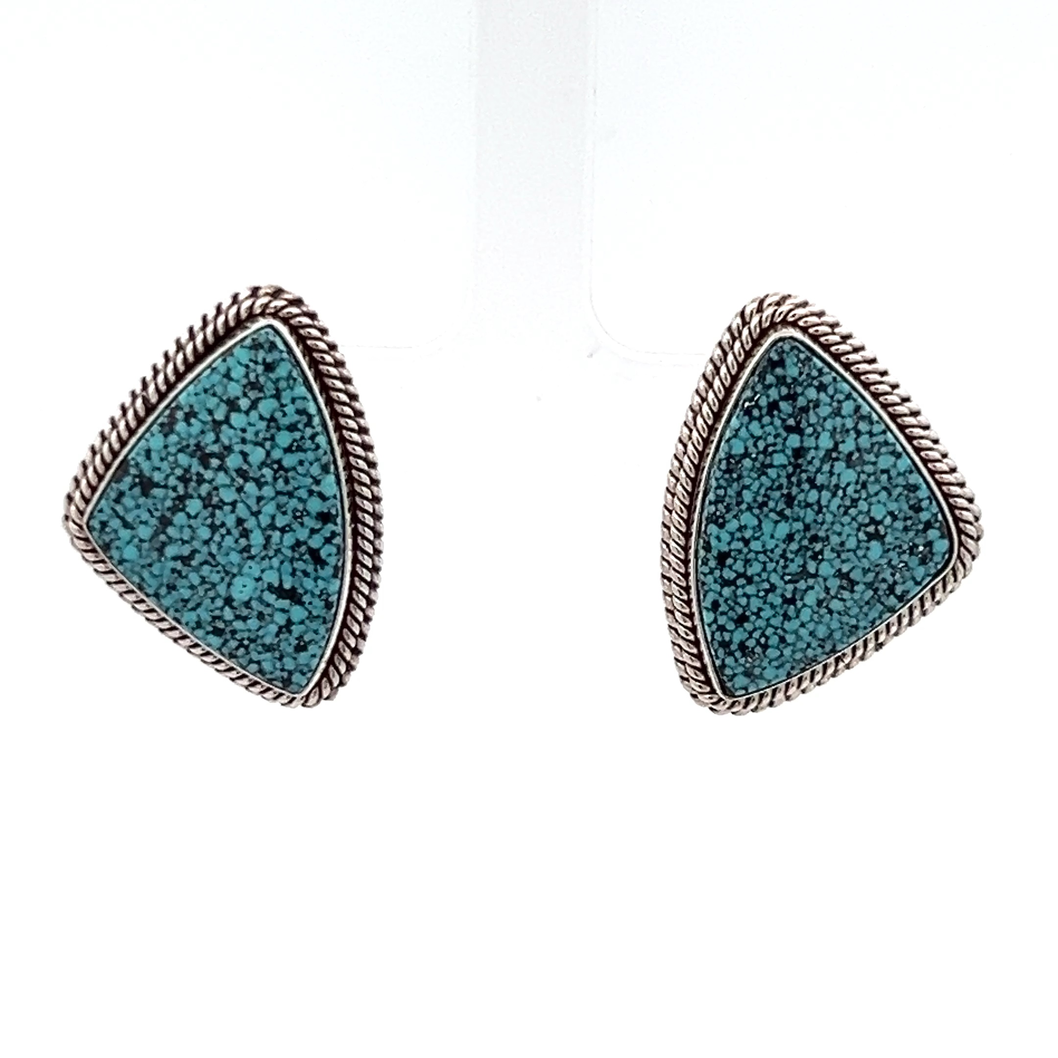 Turquoise Earrings