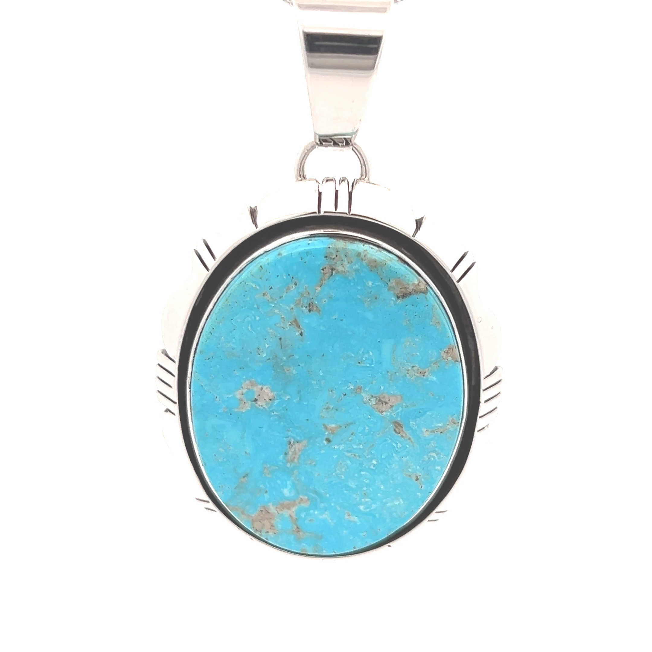 Kingman Turquoise Jewelry