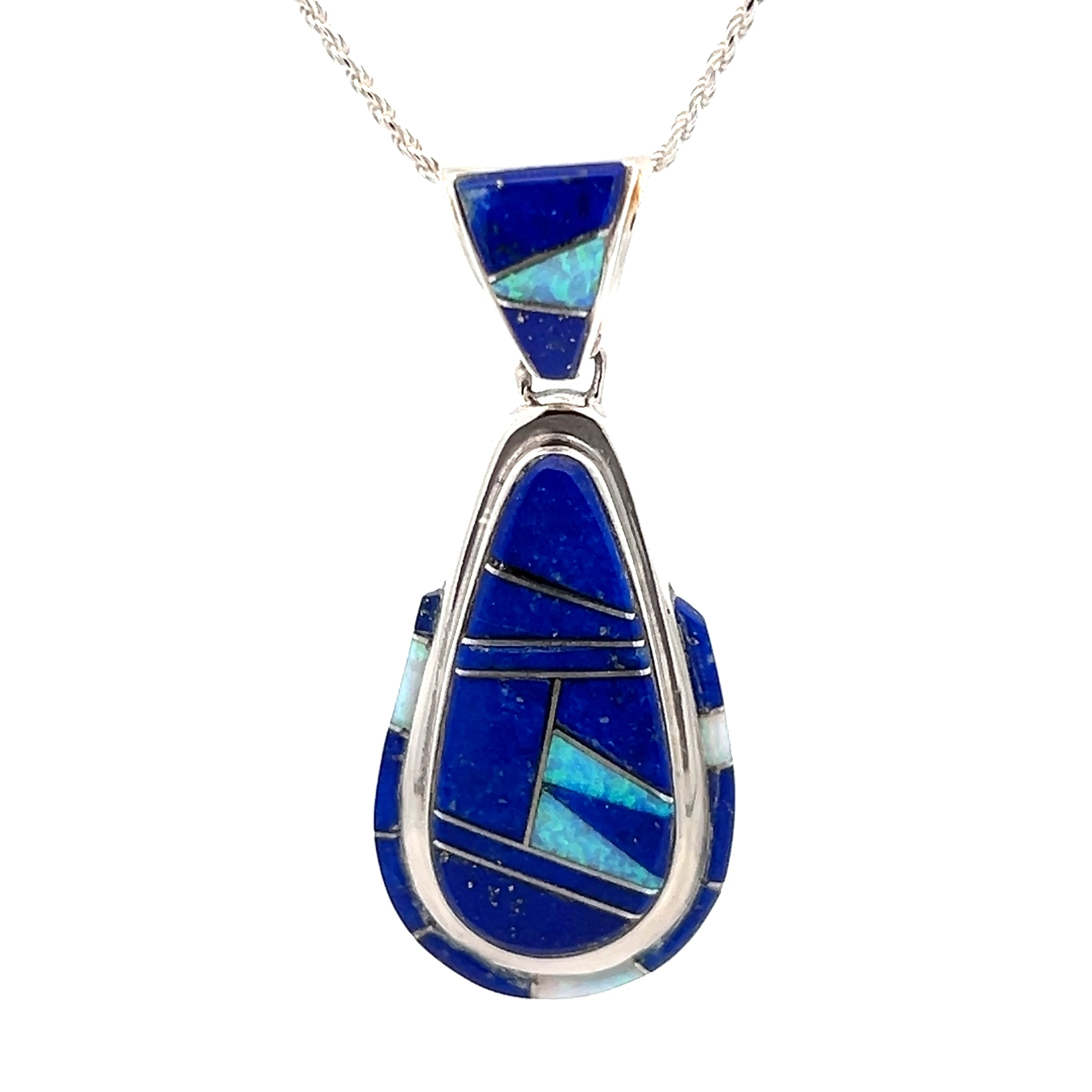 Lapis Jewelry