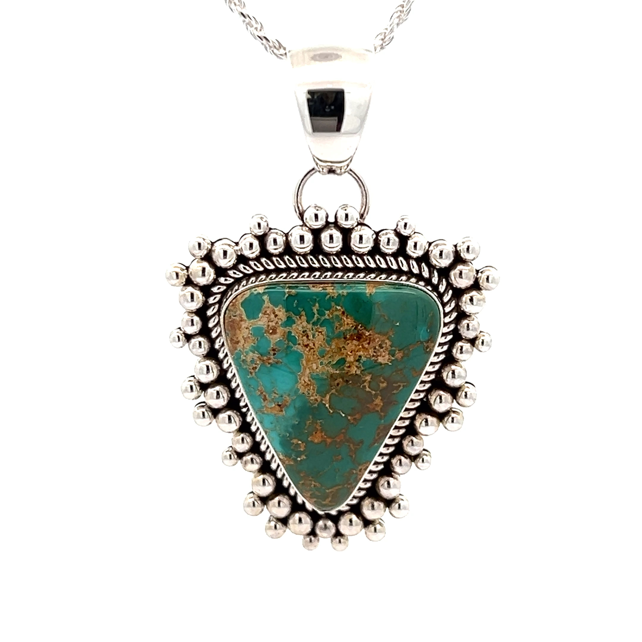 Royston Turquoise Jewelry