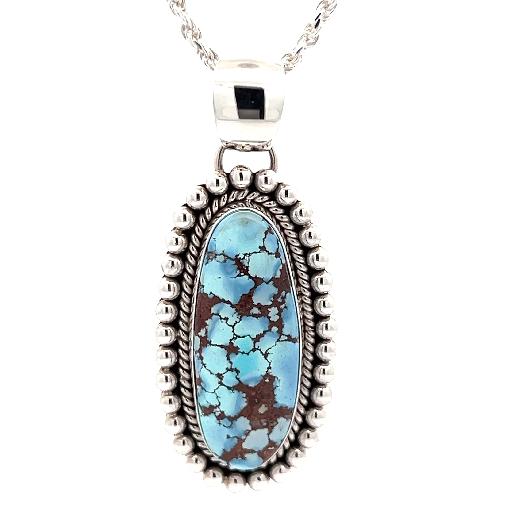 Golden Hill Turquoise