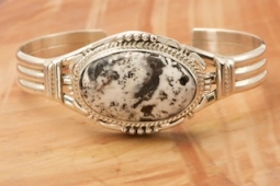 jewelry buffalo bracelet genuine native sterling silver american