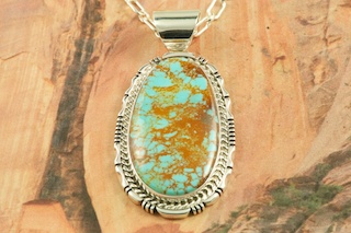 Treasures of the Southwest: Manassa Turquoise Jewelry